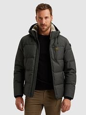 PME Legend Jacket Yetcraft Anthracite