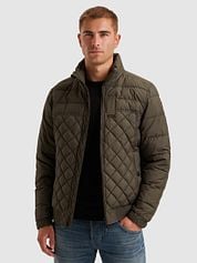 PME Legend Jacket Cargo Glider Beluga