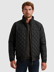 PME Legend Jacket Cargo Glider Black 