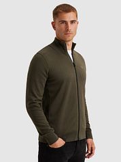 PME Legend Cardigan Beluga 