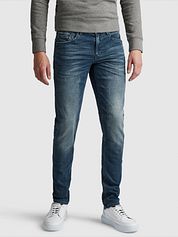 PME Legend Tailwheel Jeans Dark Blue Indigo
