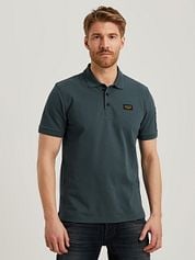 PME Legend American Classic Polo Shirt Stargazer