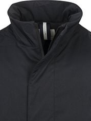 Profuomo Magnet Bodywarmer Navy