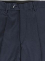 Suitable Pantalon Proculus Navy
