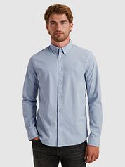 PME Legend American Classic Shirt Light Blue