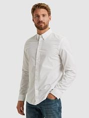 PME Legend American Classic Shirt White