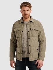 PME Legend Jacket Futurer Taupe