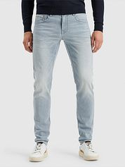 PME Legend Tailwheel Jeans FLG Grey