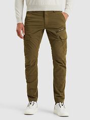 PME Legend Nordrop Cargo Trousers Olive Green   