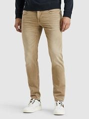 PME Legend Tailwheel Colored Denim Beige
