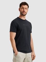 PME Legend T-Shirt Logo Navy