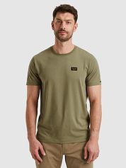 PME Legend American Classic T-Shirt Oil Green