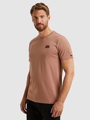 PME Legend American Classic T-Shirt Burlwood