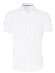 Pure The Functional Shirt SS White