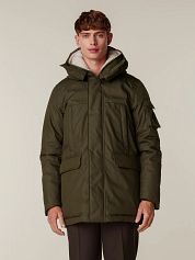 Reset Arlington Jacket Green