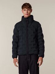 Reset Brick Lane Jacket Navy