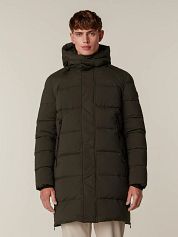 Reset King's Cross Jacket Brown