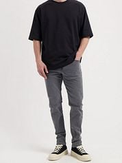 MUD Jeans Denim Rick Grey