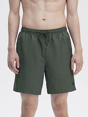 Fred Perry Swimshorts Dark Green