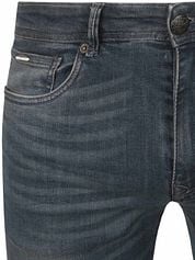 Petrol Seaham Jeans Night Shadow