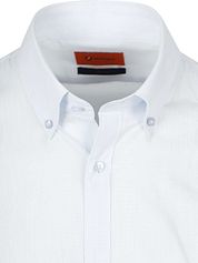 Suitable  Shirt Cotton Slub Light Blue