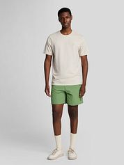 Lyle & Scott Swimshorts Plain Green