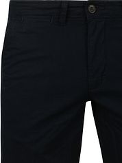 Steppin' Out Short Boston Navy