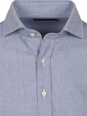 Steppin' Out Shirt Oxford Light Blue  