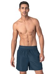 Muchachomalo Solid Swimshort Blue