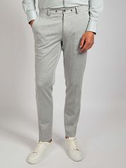Suitable Dace Jersey Pantalon Mist Grey