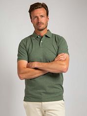 Suitable Mang Polo Shirt Green 