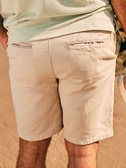 Suitable Ferdinand Short Beige