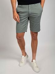 Suitable Ferdinand Short Steel Green