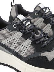 Lyle & Scott Sneakers Lennox Ash Grey