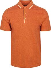 State of Art Polo Oxford Orange