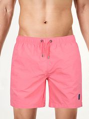Suitable Swimshort Plain Pink