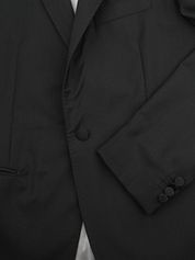 Suitable Smoking New York Wool