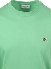 Lacoste T-Shirt Green