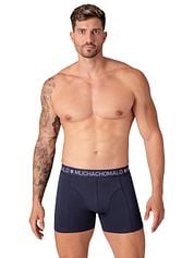 Muchachomalo Boxershorts 3-Pack Circle Of Life