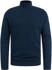 Vanguard Turtleneck Navy