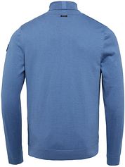 Vanguard Turtleneck Blue