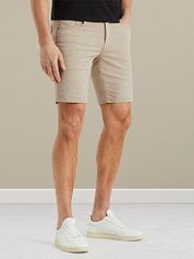 Vanguard V7 Rider Short Yarn Dyed Beige 