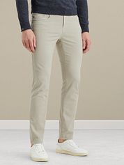 Vanguard V850 Rider Colored Five Pocket Greige