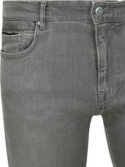 Vanguard Jeans V7 Rider Grey VLG