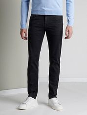 Vanguard V850 Rider Jeans Black CBD
