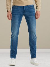 Vanguard V850 Rider Jeans Blue UFW