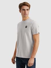 Vanguard T-Shirt Jersey Light Blue