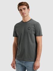 Vanguard T-Shirt Jersey Dark Slate