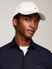 Tommy Hilfiger Cap White