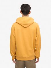 Colorful Standard Organic Hoodie Yellow